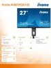 IIYAMA Monitor 27 cali XUB2797QSU-B2 IPS,HDMI,DP,100Hz,QHD,300cd ^5y^